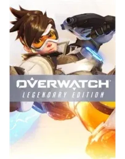 Overwatch Legendary Edition (XBOX ONE)