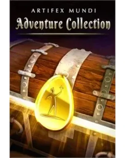 Artifex Mundi Adventure Collection (XBOX ONE)