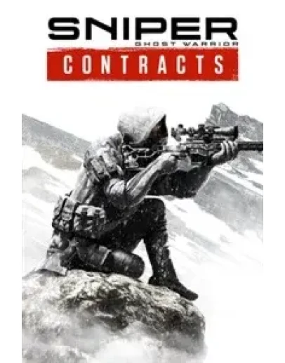 Sniper Ghost Warrior Contracts + Sniper Elite V2