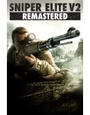 Sniper Ghost Warrior Contracts + Sniper Elite V2