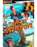 The Sims 4 Deluxe Party + Sunset Overdrive Deluxe