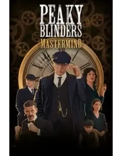 Peaky Blinders: Mastermind (XBOX ONE)