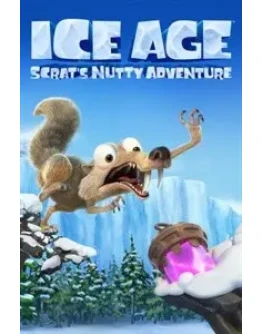Ice Age Scrat's Nutty Adventure (XBOX ONE)