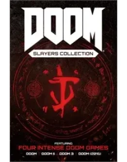 DOOM Slayers Collection (XBOX ONE)
