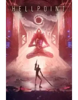 Hellpoint (XBOX ONE)