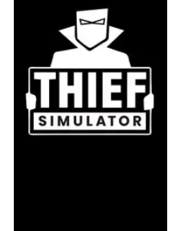Thief Simulator (XBOX ONE)