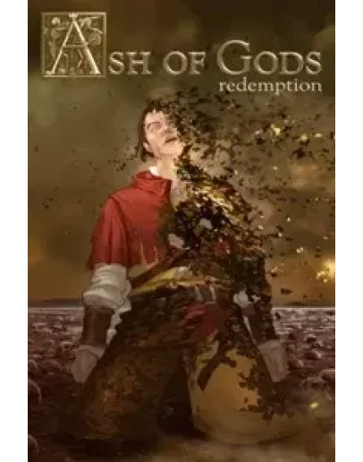 Ash of Gods Redemption (XBOX ONE)