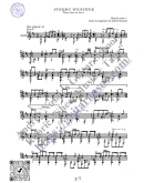 Stormy Weather (Ноты и табы для гитары соло)