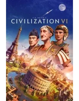 Sid Meiers Civilization VI (XBOX ONE)