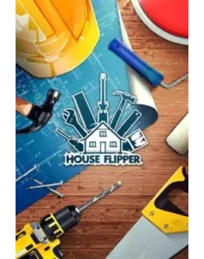 House Flipper (XBOX ONE)