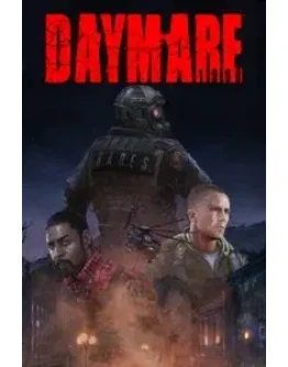 Daymare 1998 (XBOX ONE)