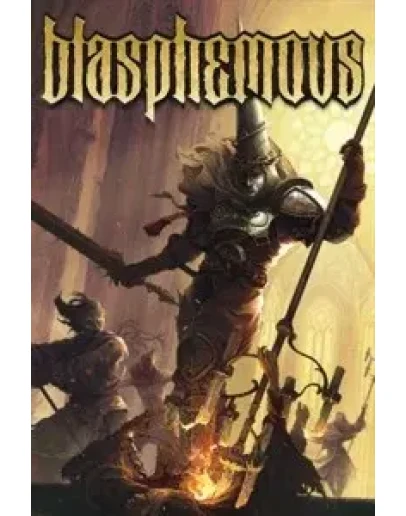 Blasphemous (XBOX ONE)