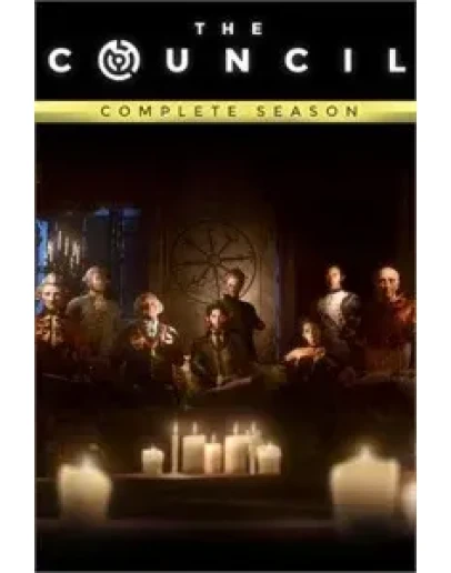 The Council Complete Season (XBOX ONE)