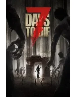 7 Days to Die (XBOX ONE)