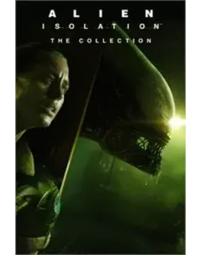 Alien: Isolation Collection (XBOX ONE)