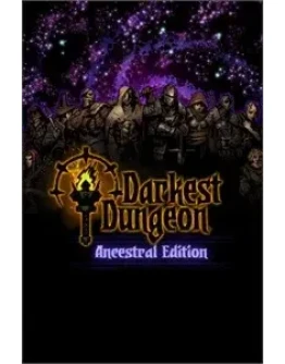 Darkest Dungeon Ancestral Edition XBOX