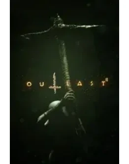 Outlast 2 (XBOX ONE) Outlast 2 (XBOX ONE)