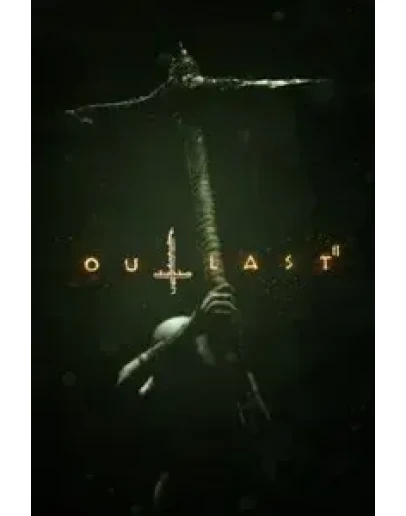Outlast 2 (XBOX ONE)