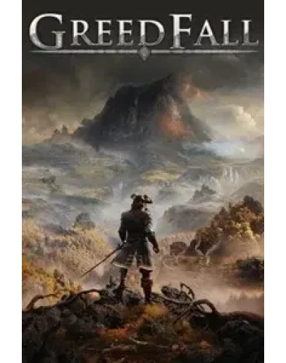 GreedFall (XBOX ONE)