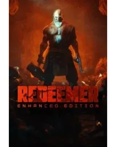 Redeemer Enhanced Edition (XBOX ONE)