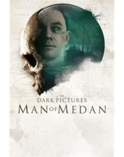 Man Of Medan (XBOX ONE)
