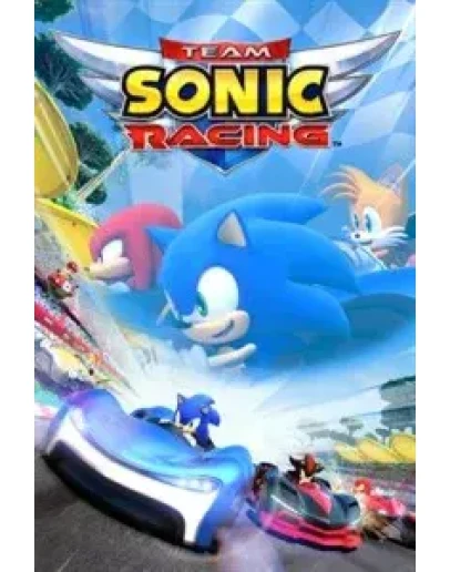 Team Sonic Racing (XBOX ONE)