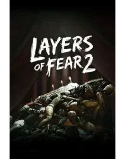 Layers of Fear 2 (XBOX ONE)