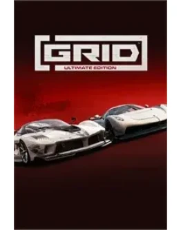 GRID Ultimate Edition (XBOX ONE)