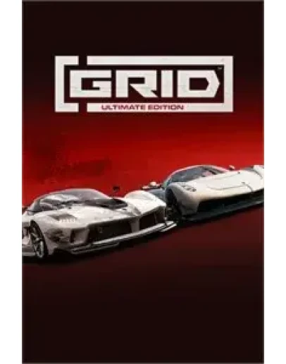GRID Ultimate Edition (XBOX ONE)