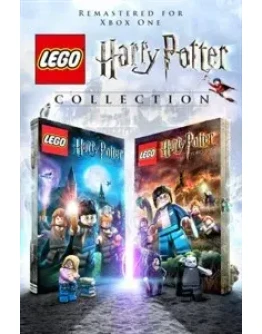 LEGO Harry Potter Collection (XBOX ONE)
