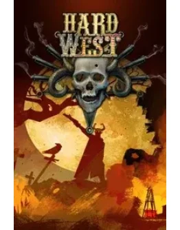 Hard West Ultimate Edition (XBOX ONE)