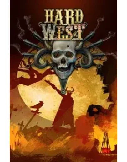 Hard West Ultimate Edition (XBOX ONE)