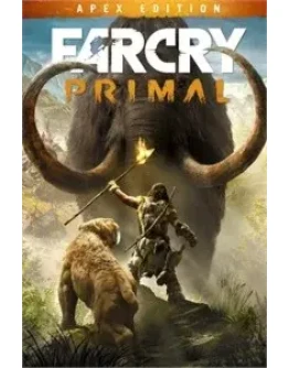 Far Cry Primal Apex Edition (XBOX ONE)