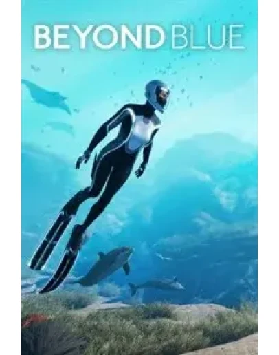 Beyond Blue (XBOX ONE)