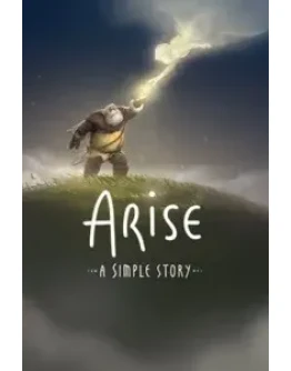Arise: A simple story (XBOX ONE)