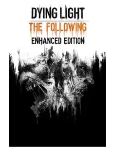 Dying Light The Following Enhanced Edition (XBOX)