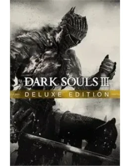 DARK SOULS 3 Deluxe Edition (XBOX ONE)