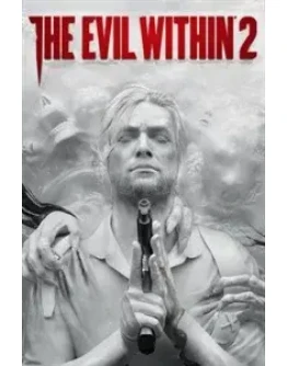 The Evil Within 2 + The Evil Within Bundle (XBOX)