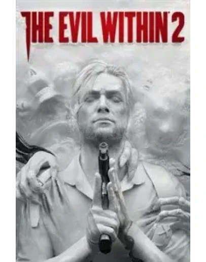The Evil Within 2 + The Evil Within Bundle (XBOX)