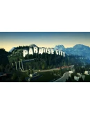 Burnout Paradise Remastered XBOX Ключ Код