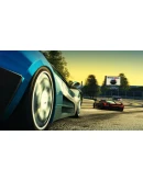 Burnout Paradise Remastered XBOX Ключ Код