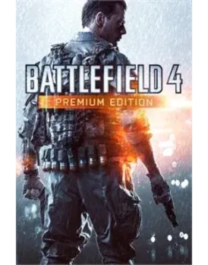 Battlefield 4 Premium Edition (XBOX ONE)