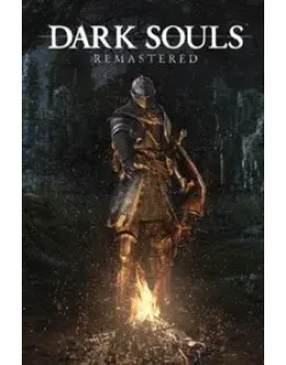 DARK SOULS REMASTERED XBOX ONE XS