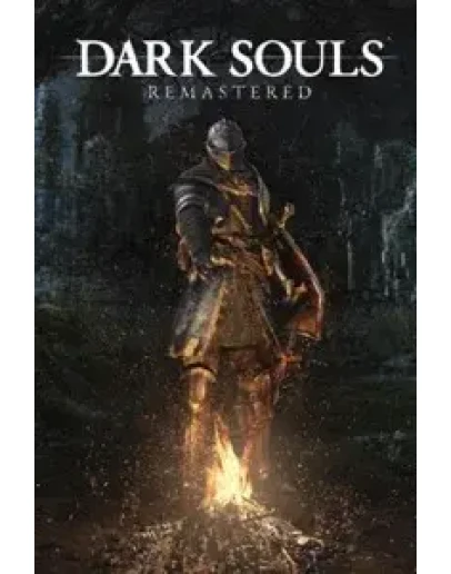DARK SOULS REMASTERED XBOX ONE XS