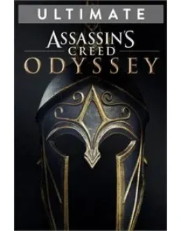 Assassins Creed Odyssey ULTIMATE EDITION (XBOX)
