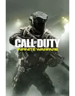 Call of Duty Infinite Warfare (XBOX ONE)