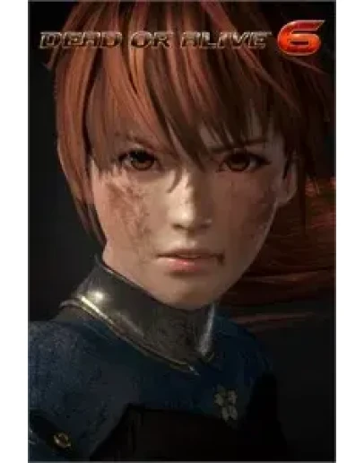 DEAD OR ALIVE 6 Digital Deluxe Edition (XBOX ONE)