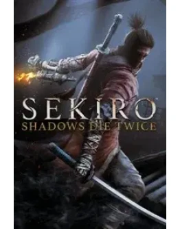 Sekiro Shadows Die Twice (XBOX ONE)
