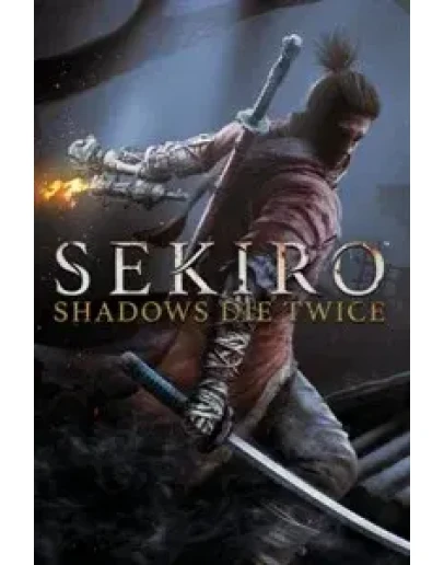 Sekiro Shadows Die Twice (XBOX ONE)