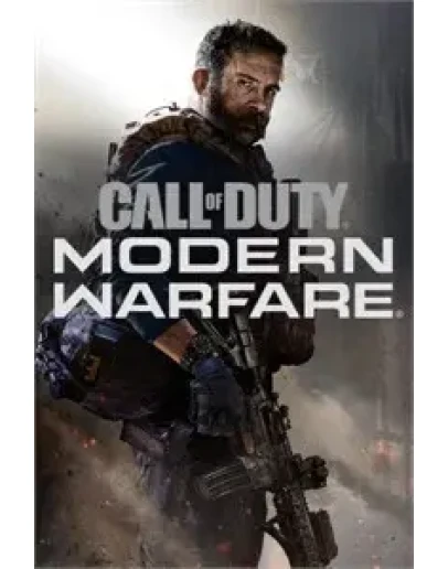 Call of Duty Modern Warfare (XBOX ONE)